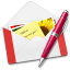 letter icon
